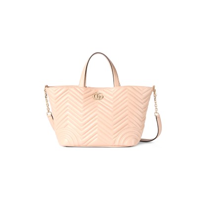 GUCCI BETTY MEDIUM TOTE BAG 847387 (28*24*16cm)